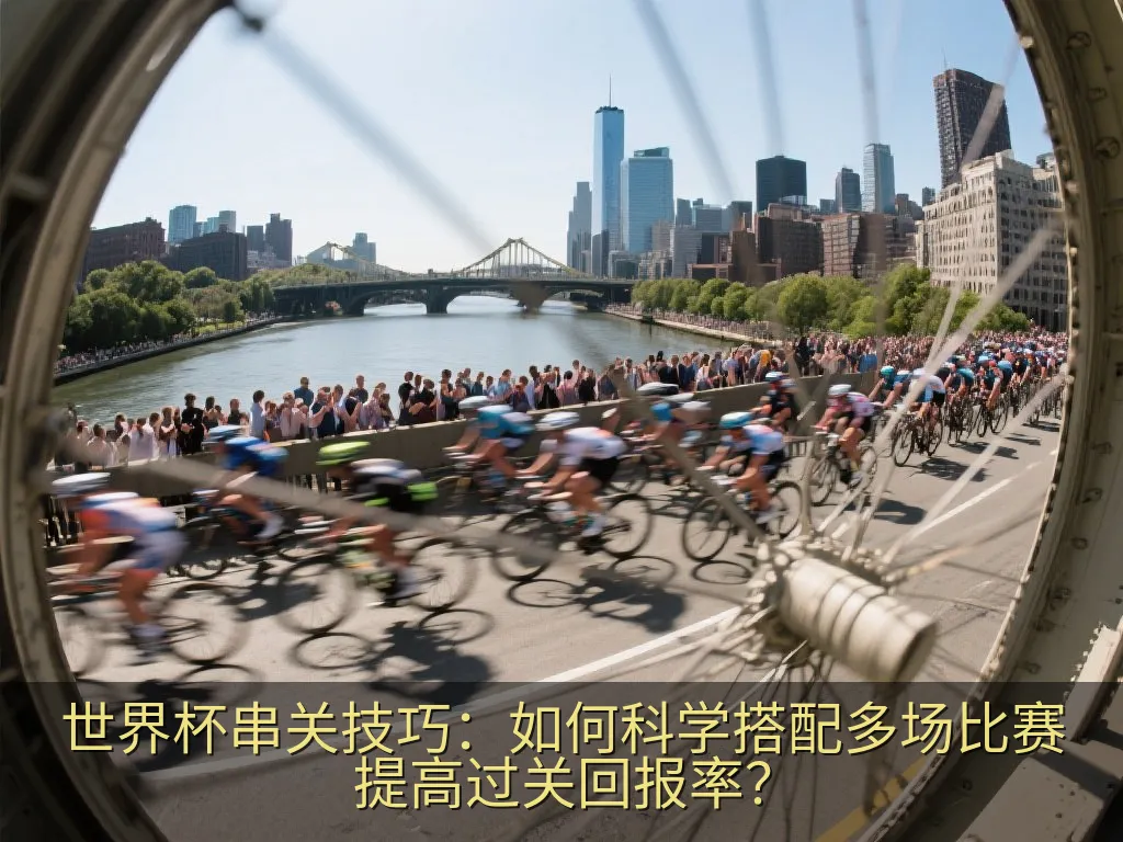 世界杯串关技巧：如何科学搭配多场比赛提高过关回报率？